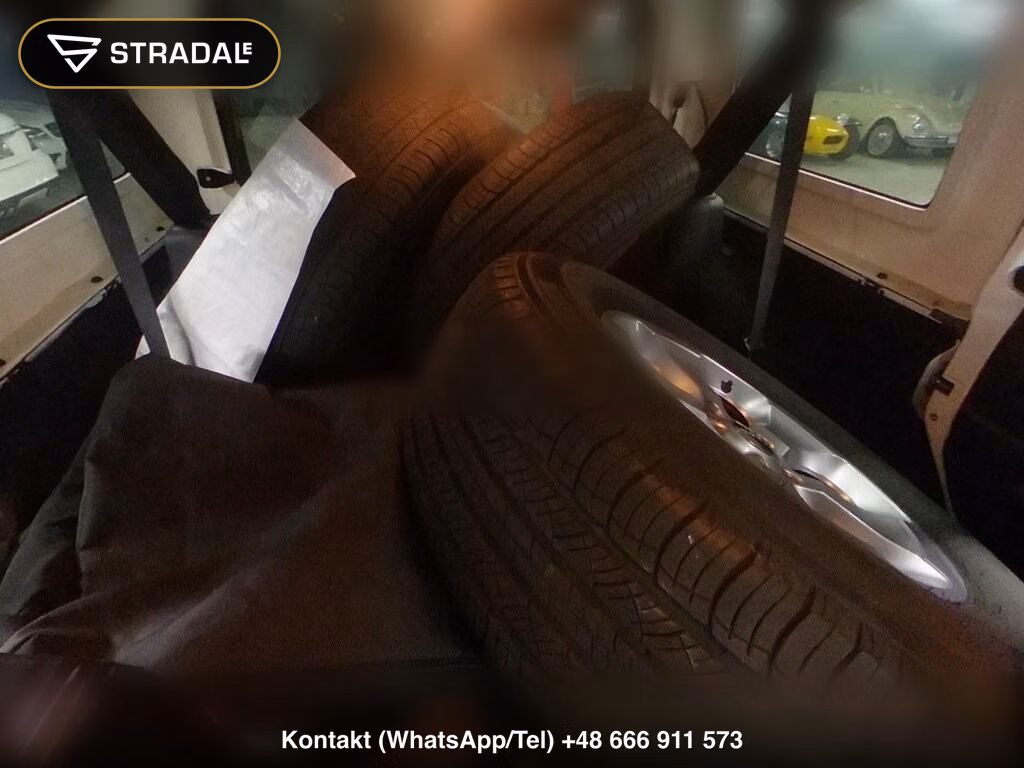CHRYSLER JEEP JEEP WRANGLER UNLIMITED 4WD SAHARA, miniaturka 7