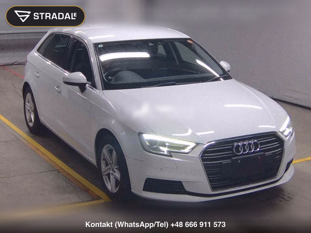 AUDI A3 5D SPORTBACK 30 TFSI, miniaturka 2