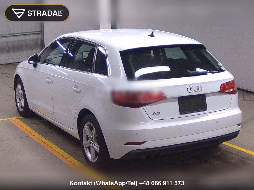 AUDI A3 5D SPORTBACK 30 TFSI, miniaturka 3