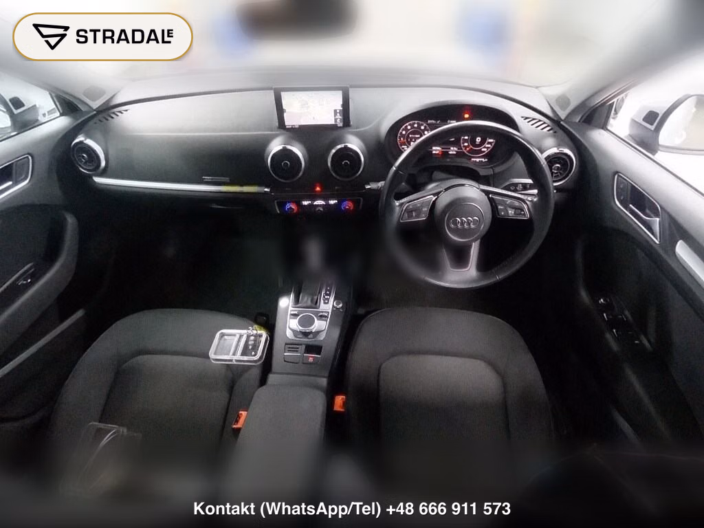 AUDI A3 5D SPORTBACK 30 TFSI, miniaturka 4