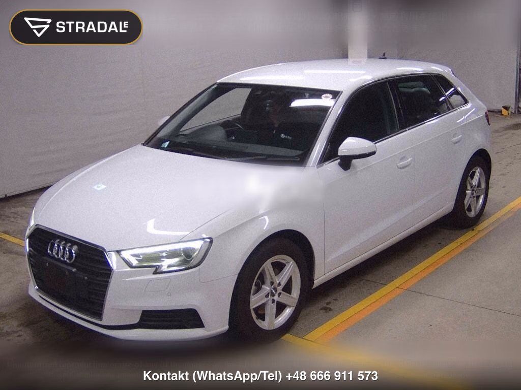 AUDI A3 5D SPORTBACK 30 TFSI, miniaturka 5