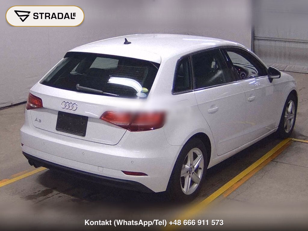 AUDI A3 5D SPORTBACK 30 TFSI, miniaturka 6