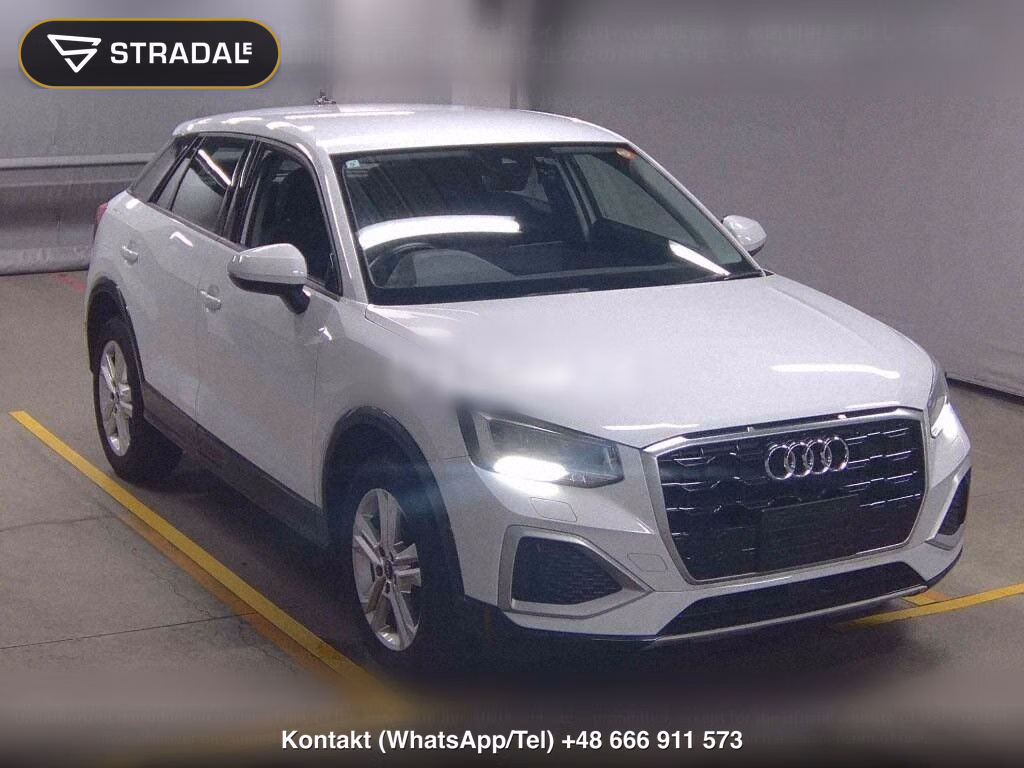 AUDI Q2 35TFSI ADVANCED, miniaturka 2