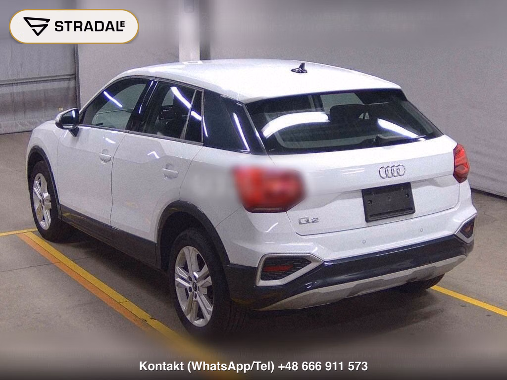 AUDI Q2 35TFSI ADVANCED, miniaturka 3
