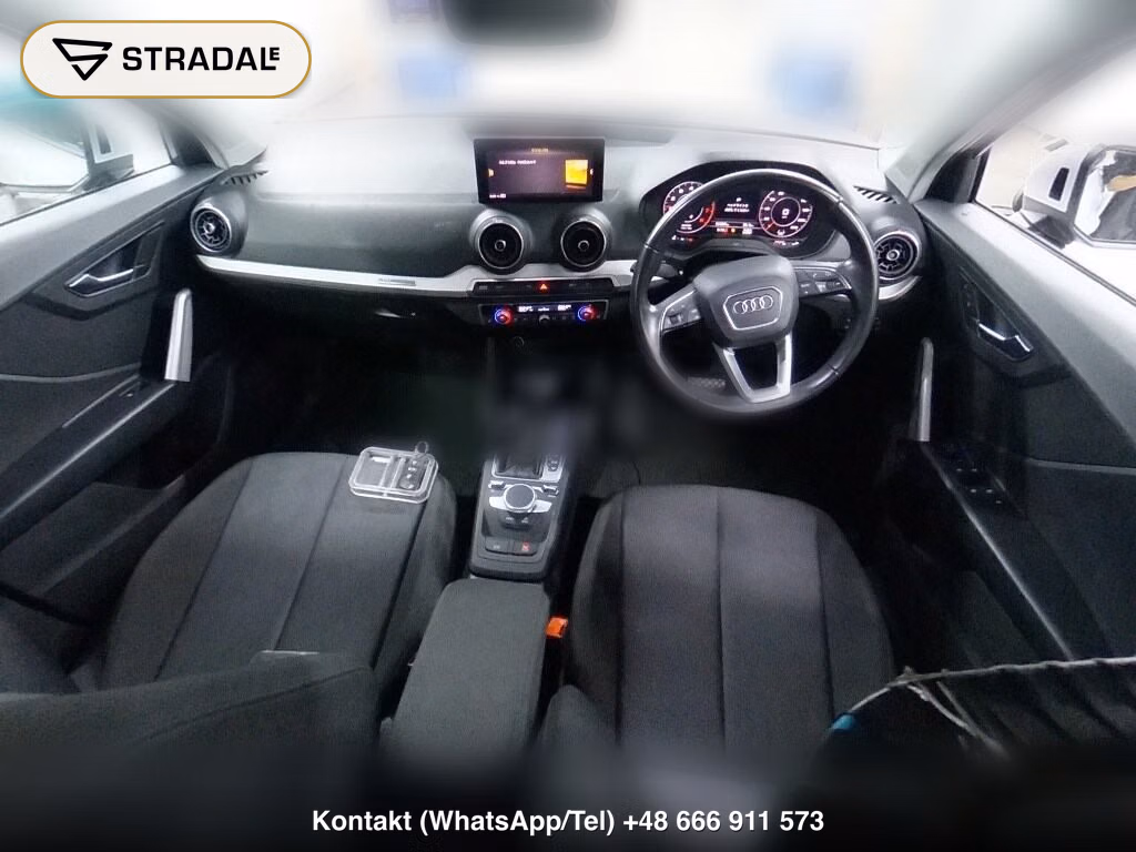 AUDI Q2 35TFSI ADVANCED, miniaturka 4