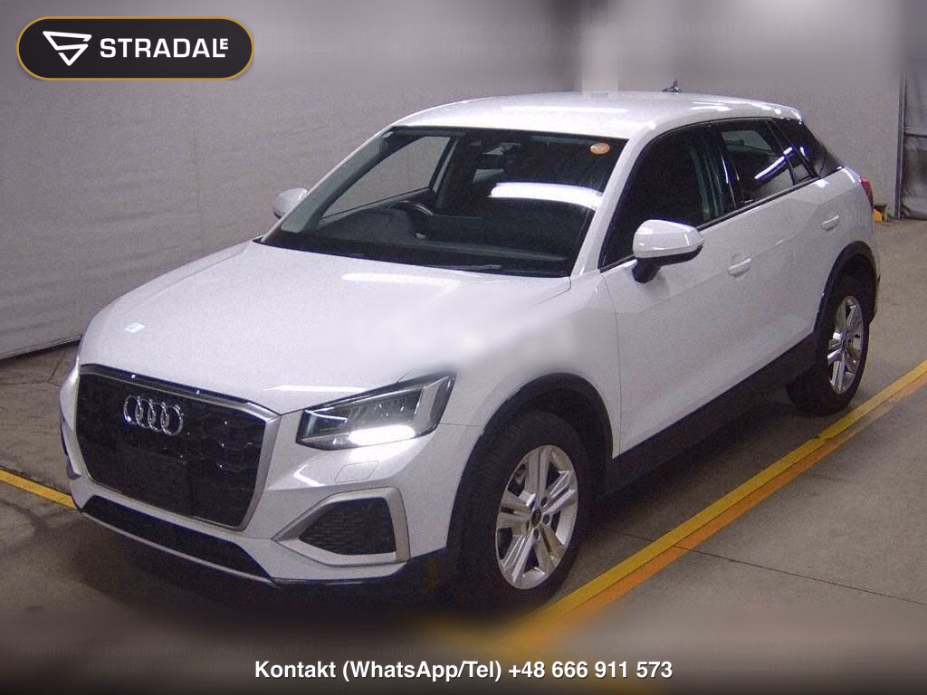 AUDI Q2 35TFSI ADVANCED, miniaturka 5