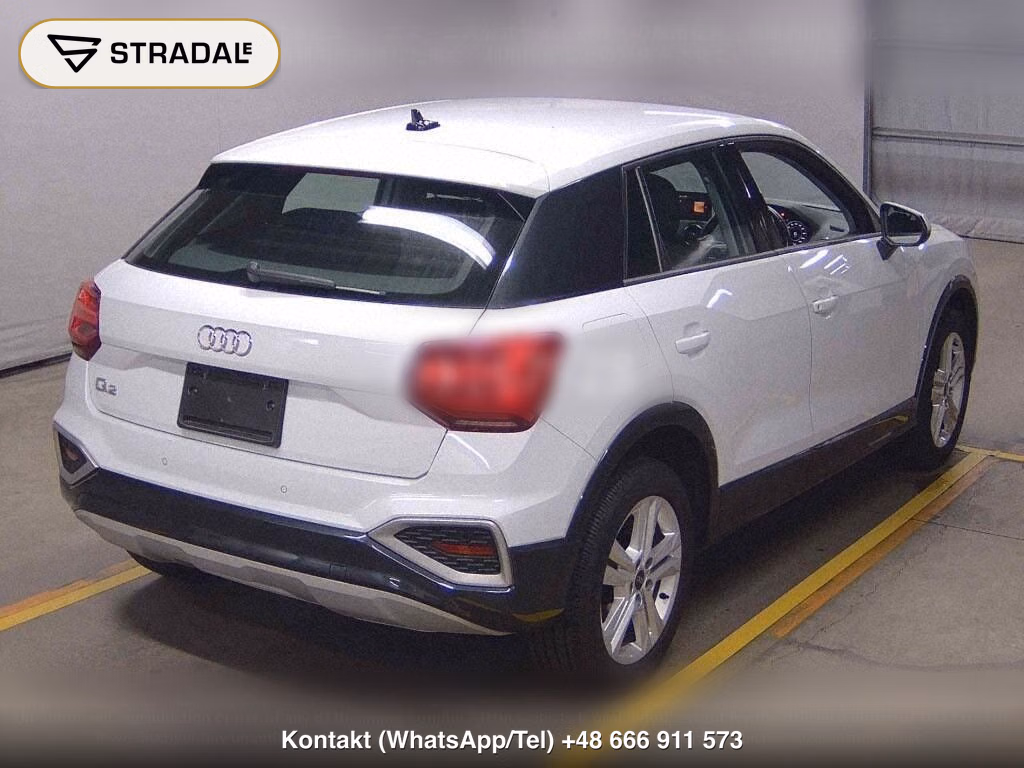 AUDI Q2 35TFSI ADVANCED, miniaturka 6