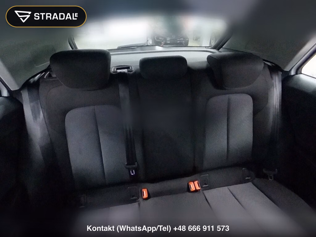 AUDI Q2 35TFSI ADVANCED, miniaturka 7