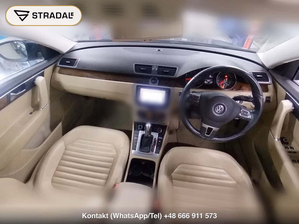 VOLKSWAGEN PASSAT VARIANT TSI HIGH LINE, miniaturka 4