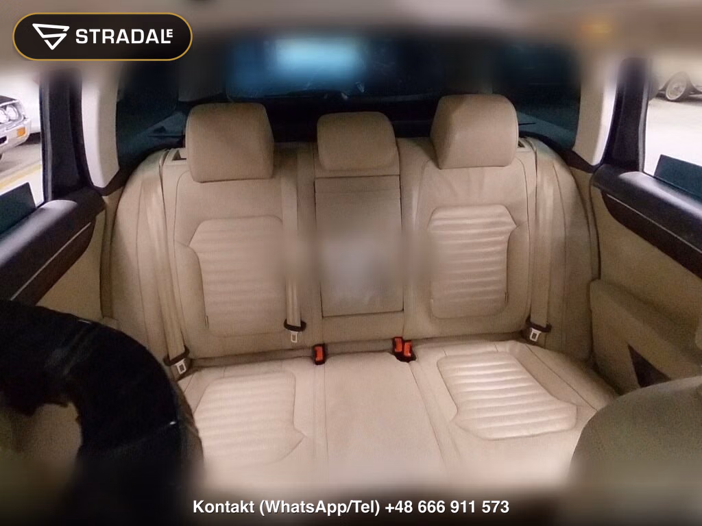 VOLKSWAGEN PASSAT VARIANT TSI HIGH LINE, miniaturka 7