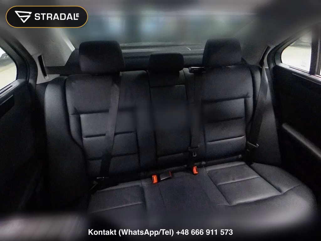 MERCEDES BENZ E-CLASS 4D E350 AVANTGARDE, miniaturka 7