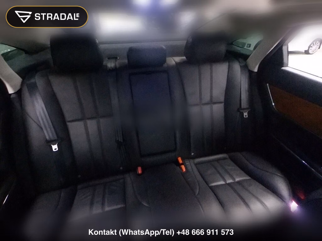 JAGUAR XJ 4D XJ LUXURY, miniaturka 7