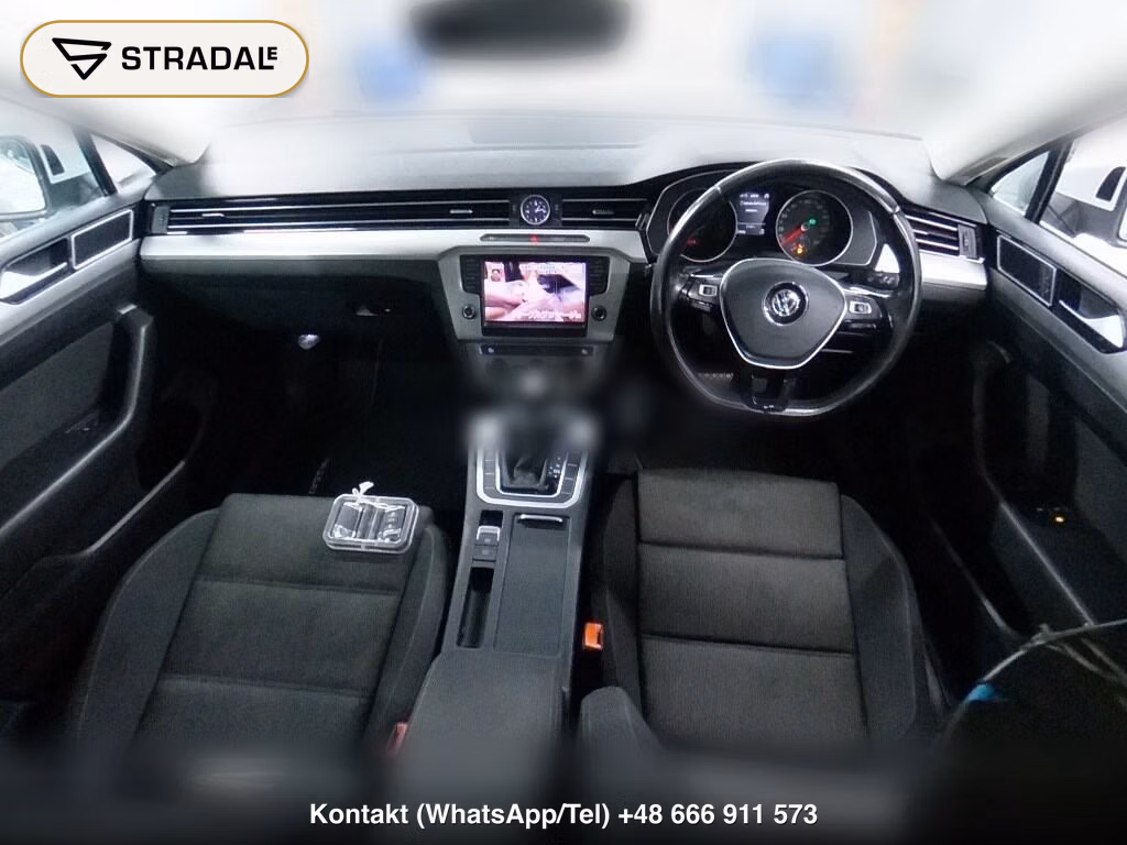 VOLKSWAGEN PASSAT 4D TSI COMFORT LINE, miniaturka 4