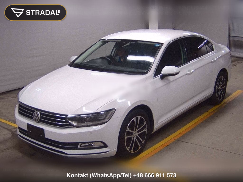 VOLKSWAGEN PASSAT 4D TSI COMFORT LINE, miniaturka 5