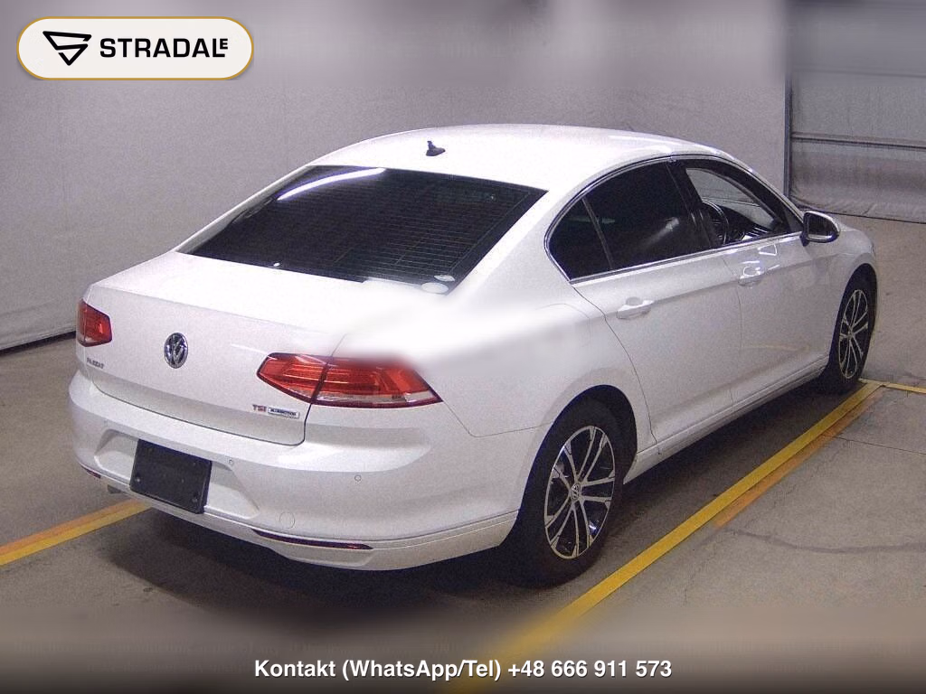 VOLKSWAGEN PASSAT 4D TSI COMFORT LINE, miniaturka 6