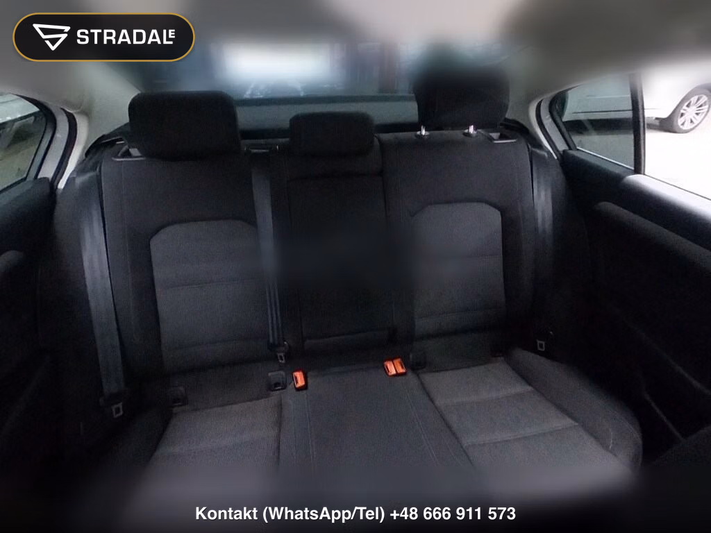 VOLKSWAGEN PASSAT 4D TSI COMFORT LINE, miniaturka 7