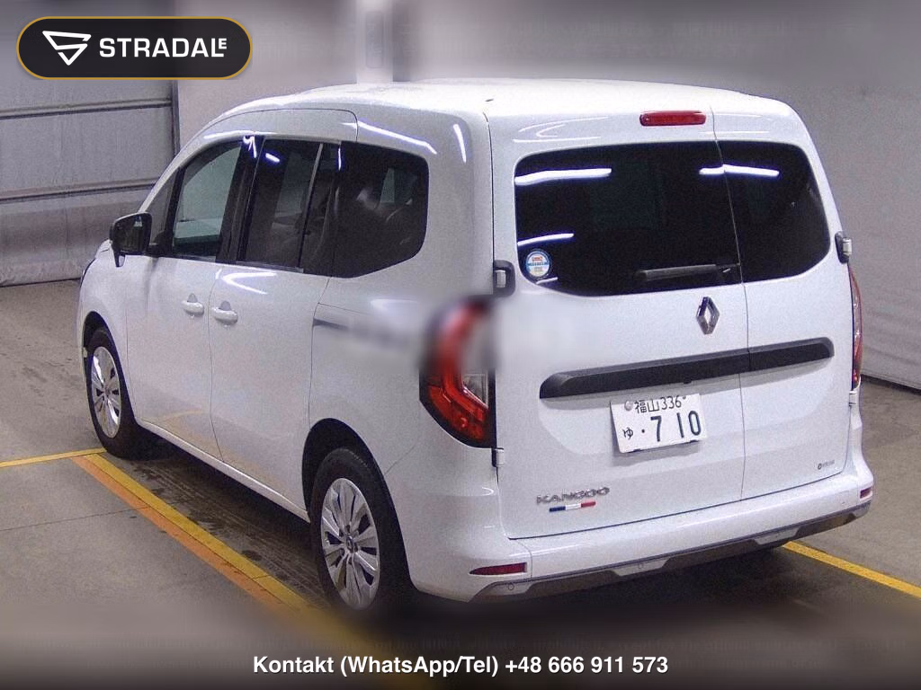 RENAULT KANGOO INTENTS, miniaturka 3