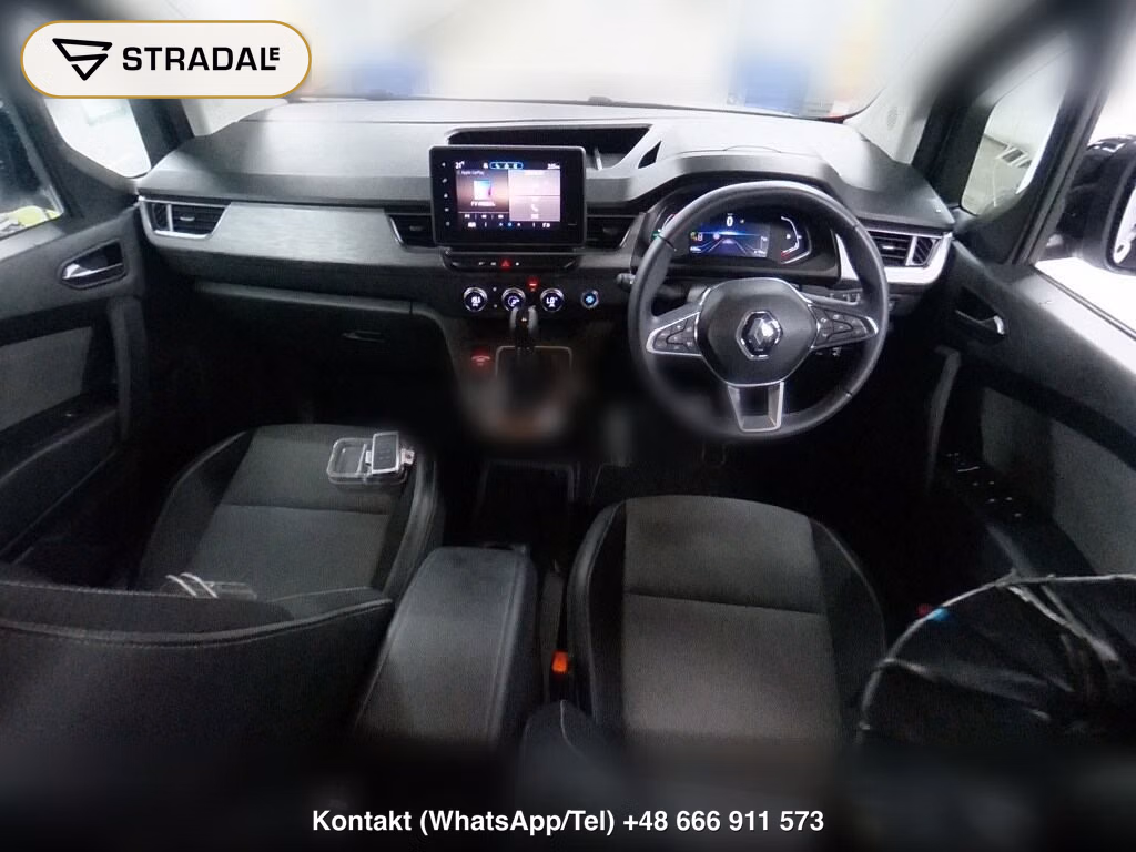 RENAULT KANGOO INTENTS, miniaturka 4