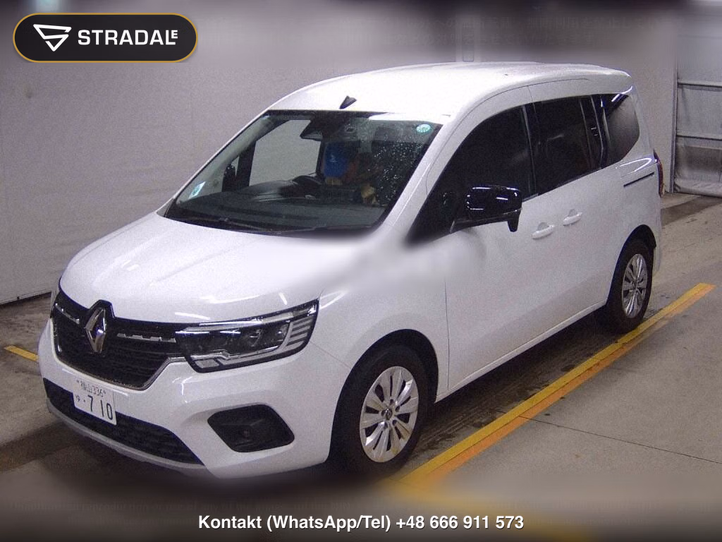 RENAULT KANGOO INTENTS, miniaturka 5