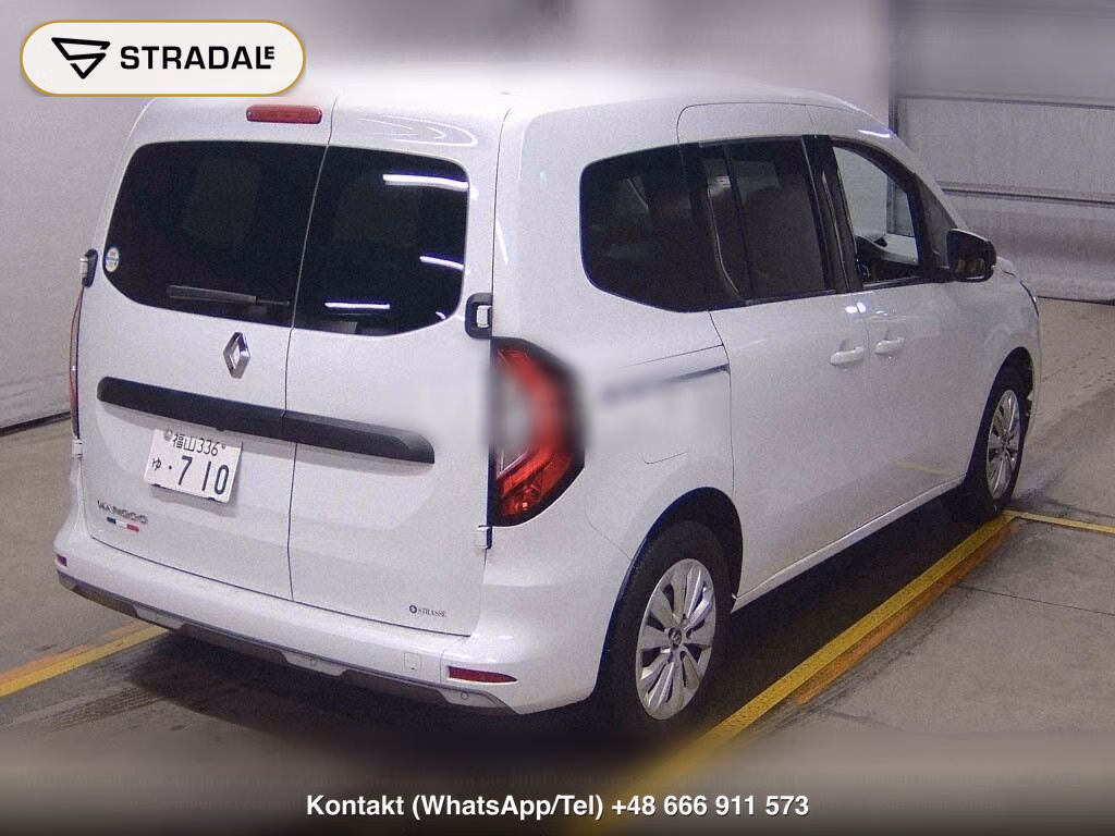 RENAULT KANGOO INTENTS, miniaturka 6