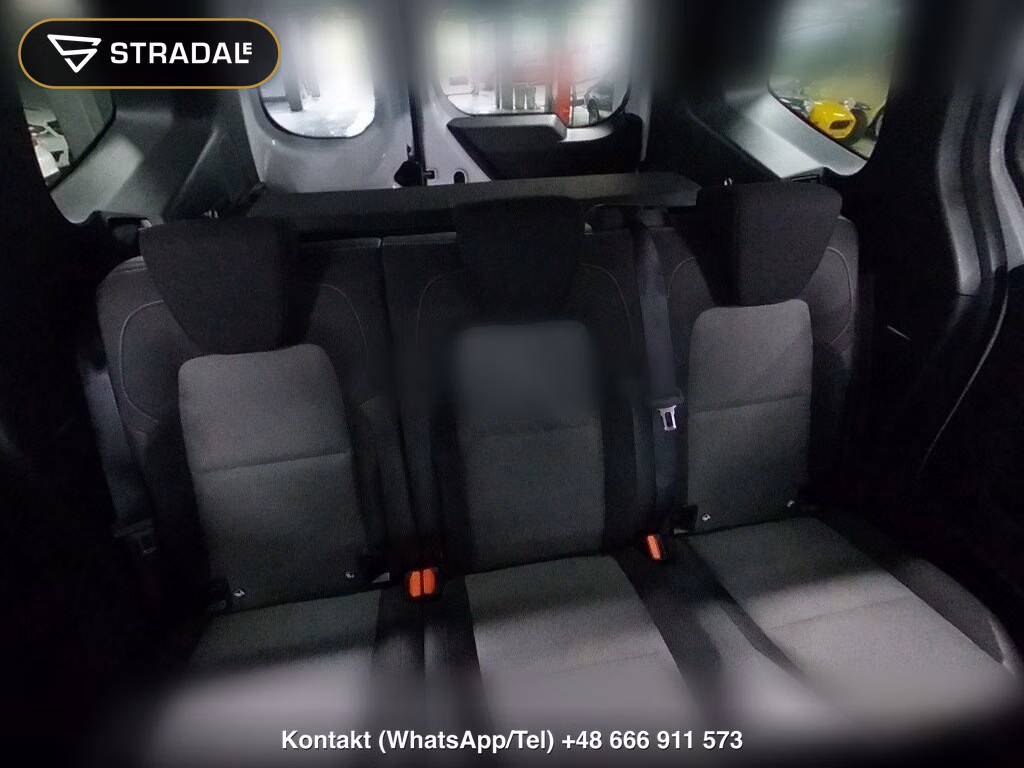 RENAULT KANGOO INTENTS, miniaturka 7