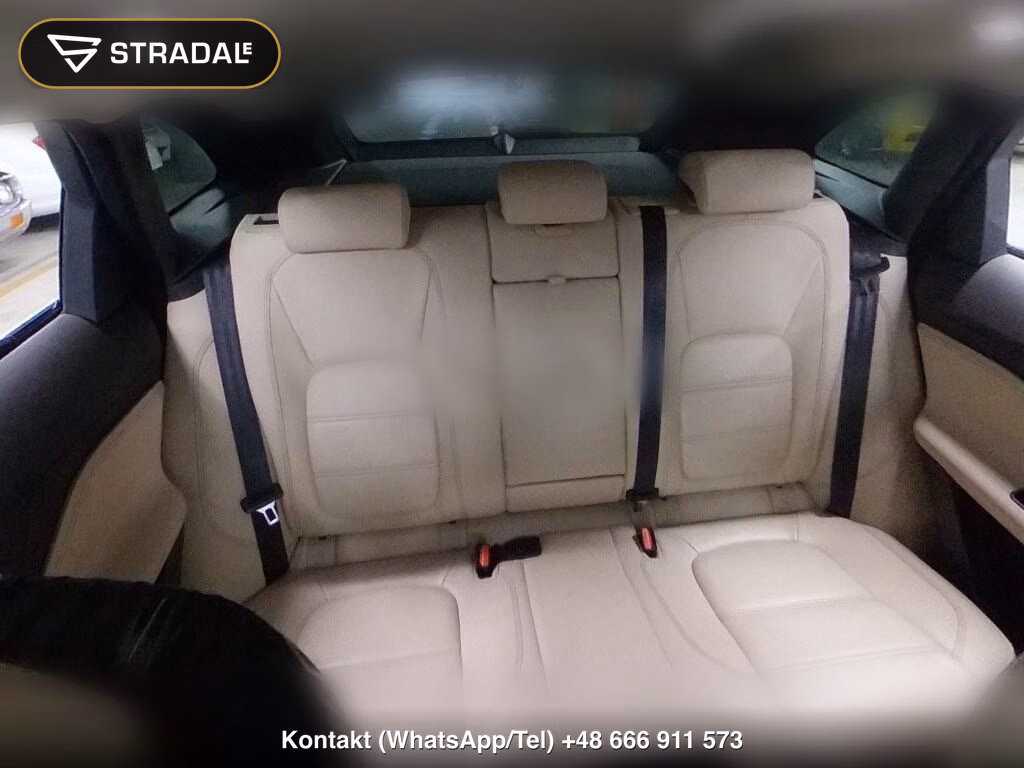 JAGUAR F-PACE 4WD PRESTIGE, miniaturka 7