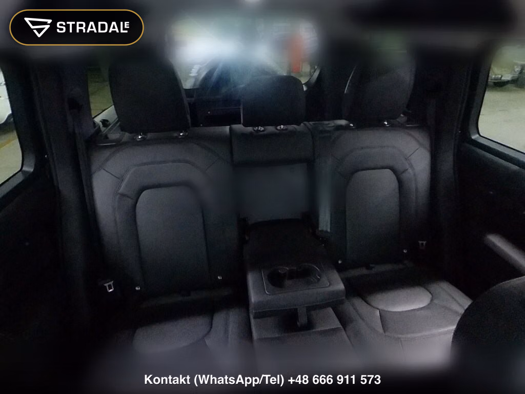 LAND ROVER DEFENDER 5D 4WD 110 EASTNOR DARK EDITION, miniaturka 7