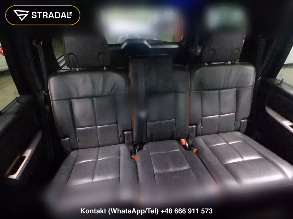 LINCOLN NAVIGATOR BASE GRADE, miniaturka 7