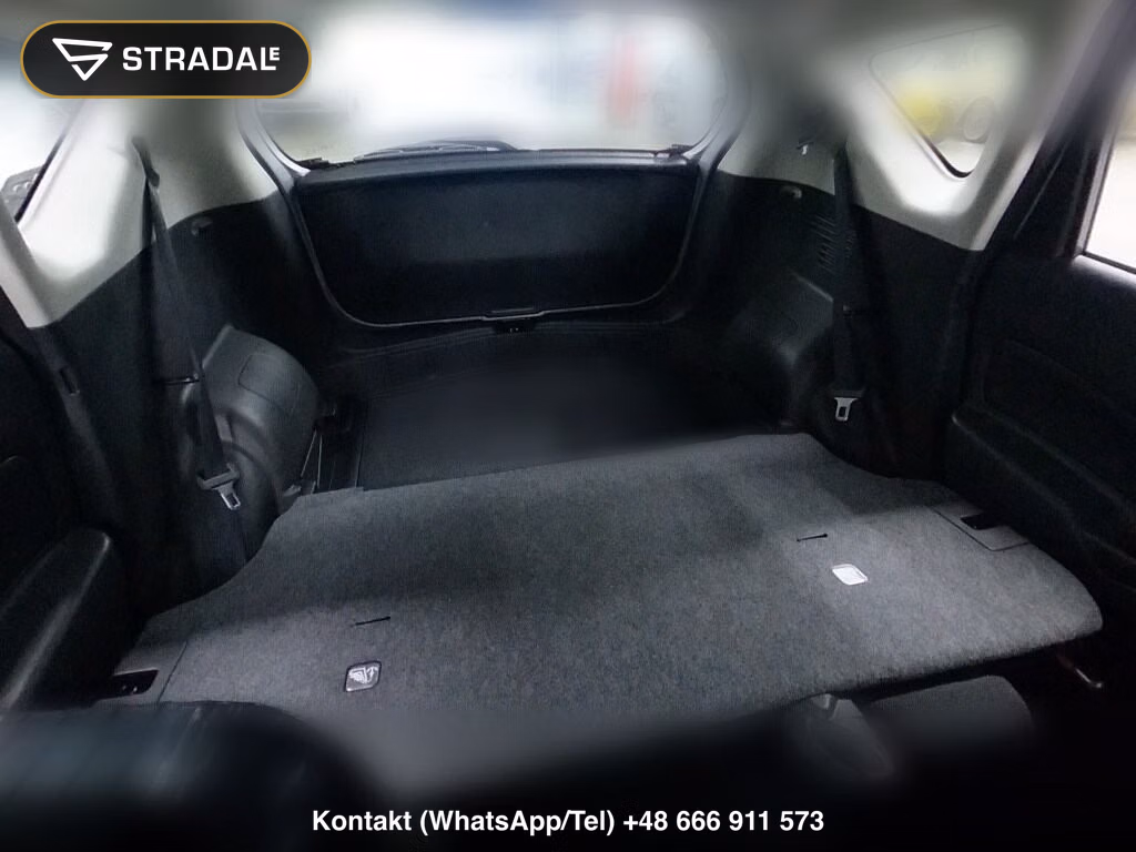 NISSAN NOTE S DIG-S, miniaturka 7