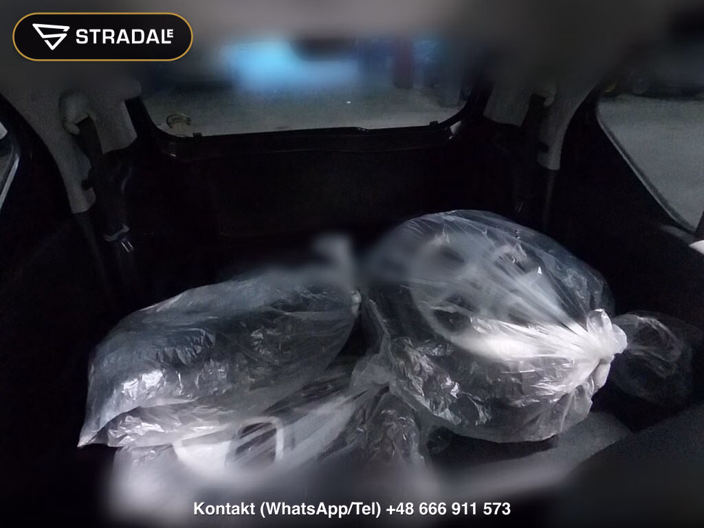 SUZUKI ALTO 5D L, miniaturka 7