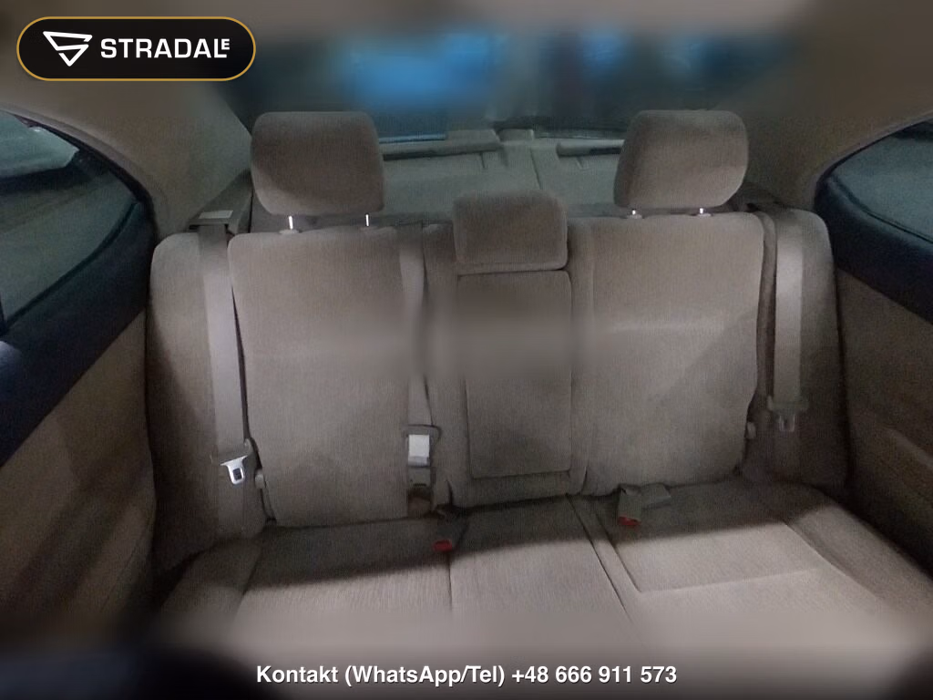 TOYOTA PREMIO X L PACKAGE LIMITED, miniaturka 7