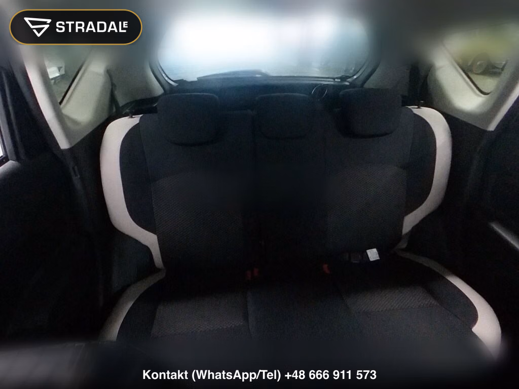 NISSAN NOTE E-POWER X, miniaturka 7