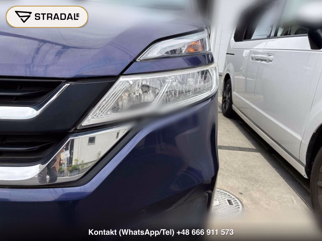 NISSAN SERENA 5D S, miniaturka 12