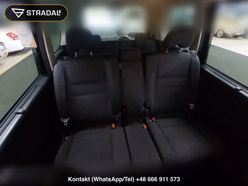 NISSAN SERENA 5D S, miniaturka 7