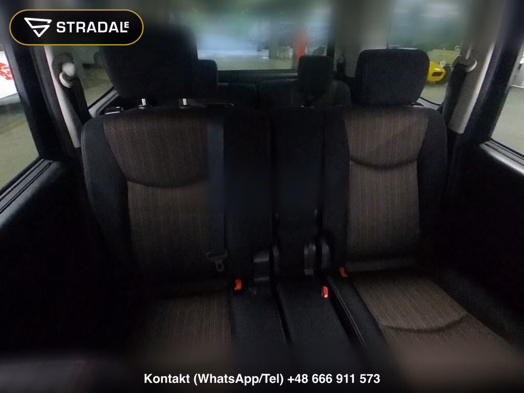 NISSAN SERENA 5D HIGHWAY STAR V SELECTOR + SAFETY Ⅱ SHV, miniaturka 7