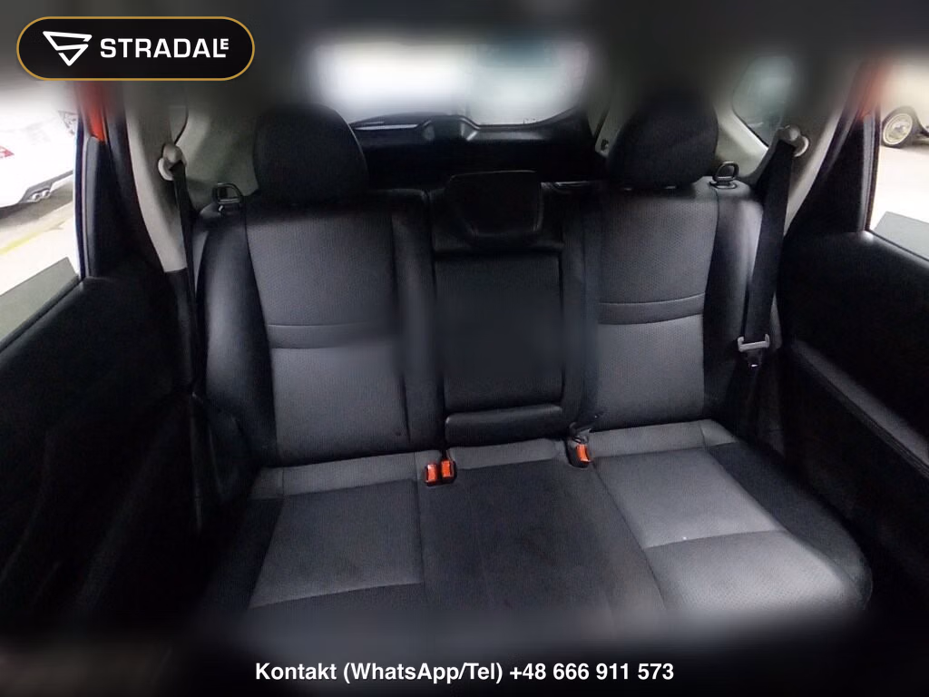 NISSAN X-TRAIL 20X HYBRID EMERGENCY BRAKE PACKAGE, miniaturka 7