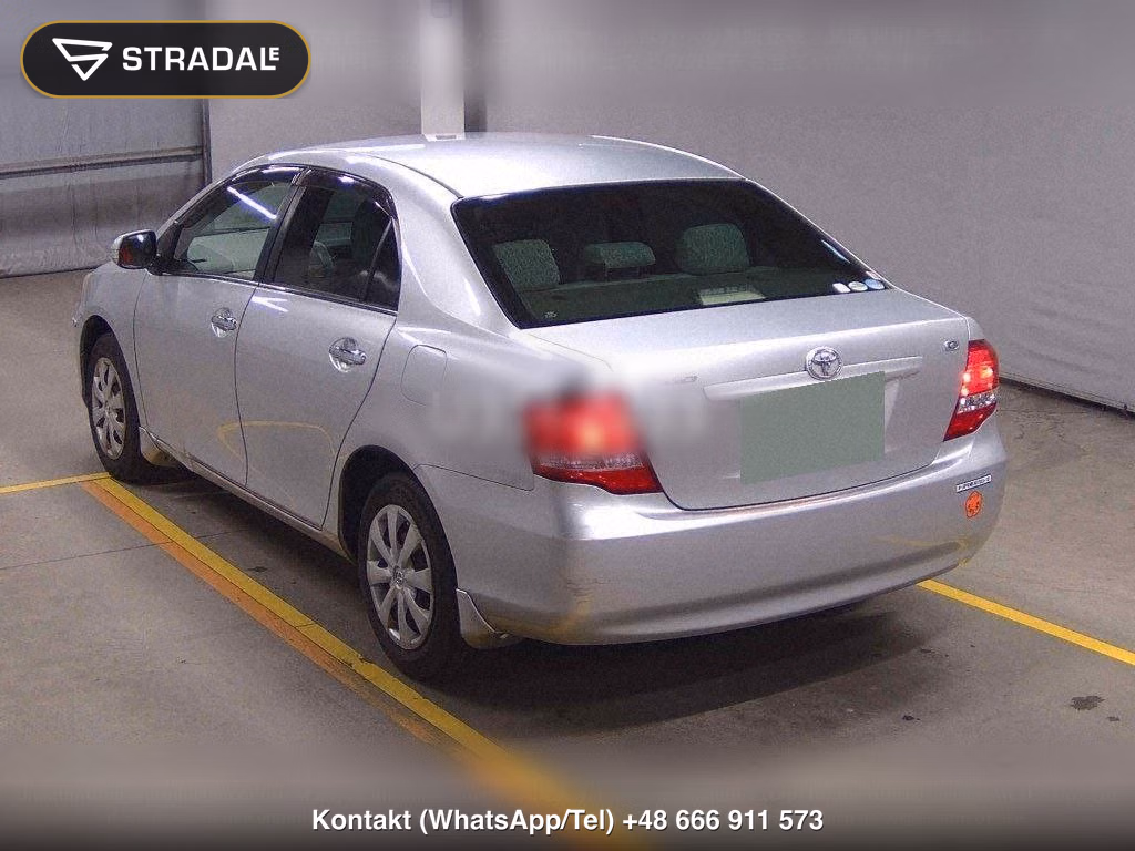 TOYOTA COROLLA AXIO G, miniaturka 3