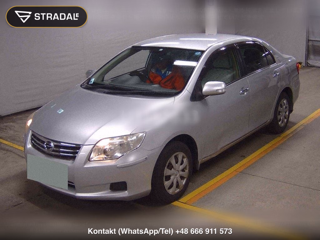 TOYOTA COROLLA AXIO G, miniaturka 5