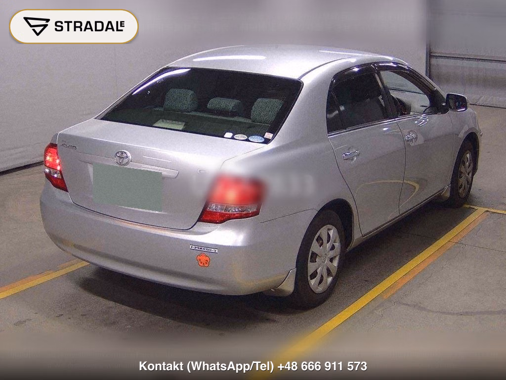 TOYOTA COROLLA AXIO G, miniaturka 6