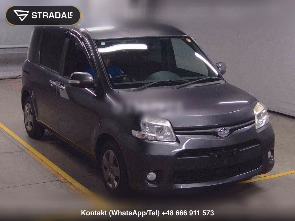 TOYOTA SIENTA DICE, miniaturka 2
