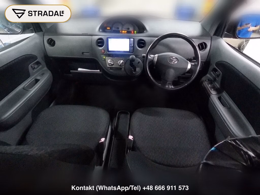 TOYOTA SIENTA DICE, miniaturka 4