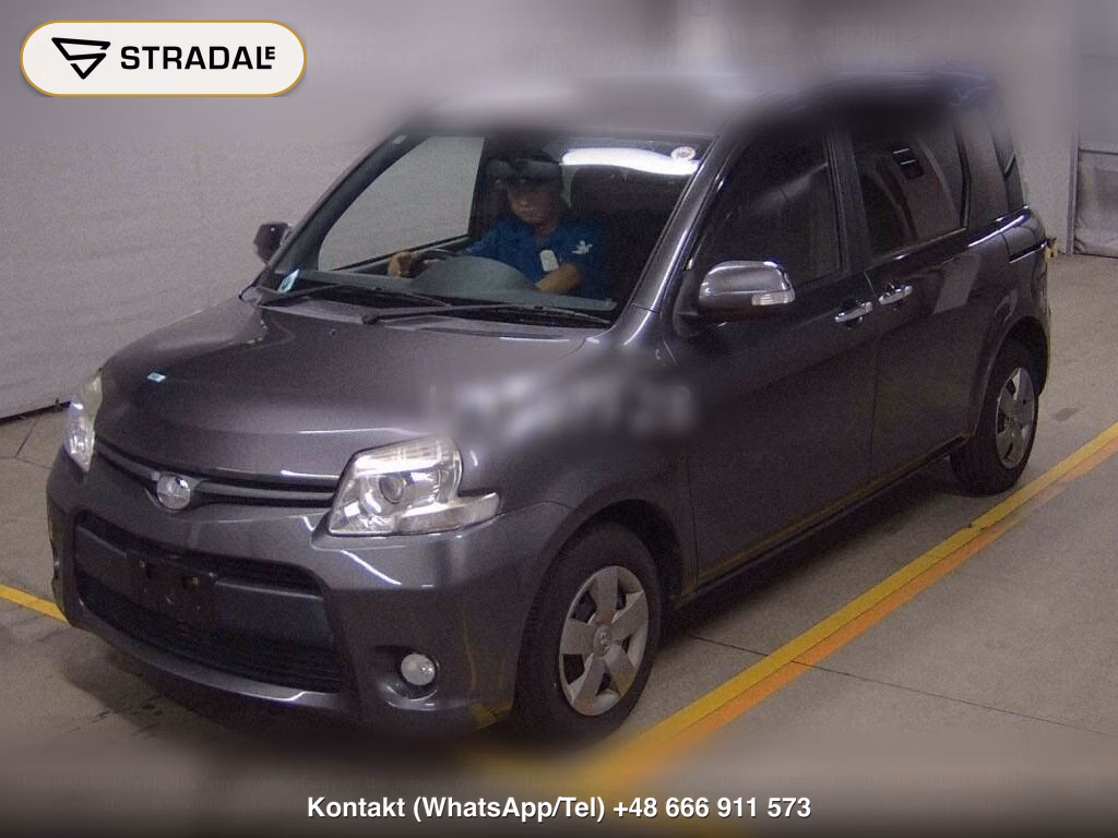 TOYOTA SIENTA DICE, miniaturka 5