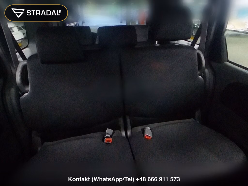 TOYOTA SIENTA DICE, miniaturka 7