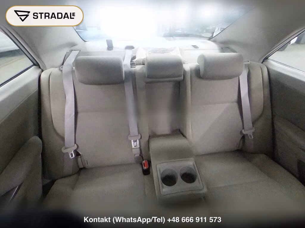 TOYOTA ALLION, miniaturka 7