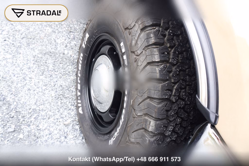 TOYOTA HILUX SURF 5D 4WD, miniaturka 12
