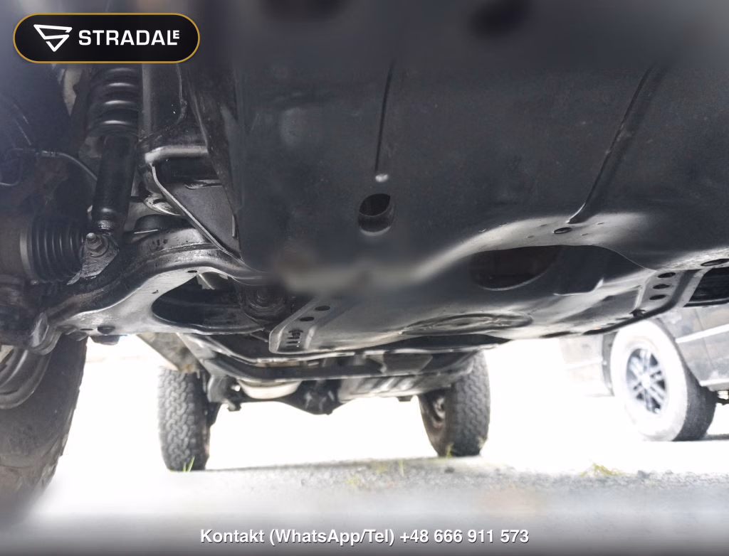 TOYOTA HILUX SURF 5D 4WD, miniaturka 10