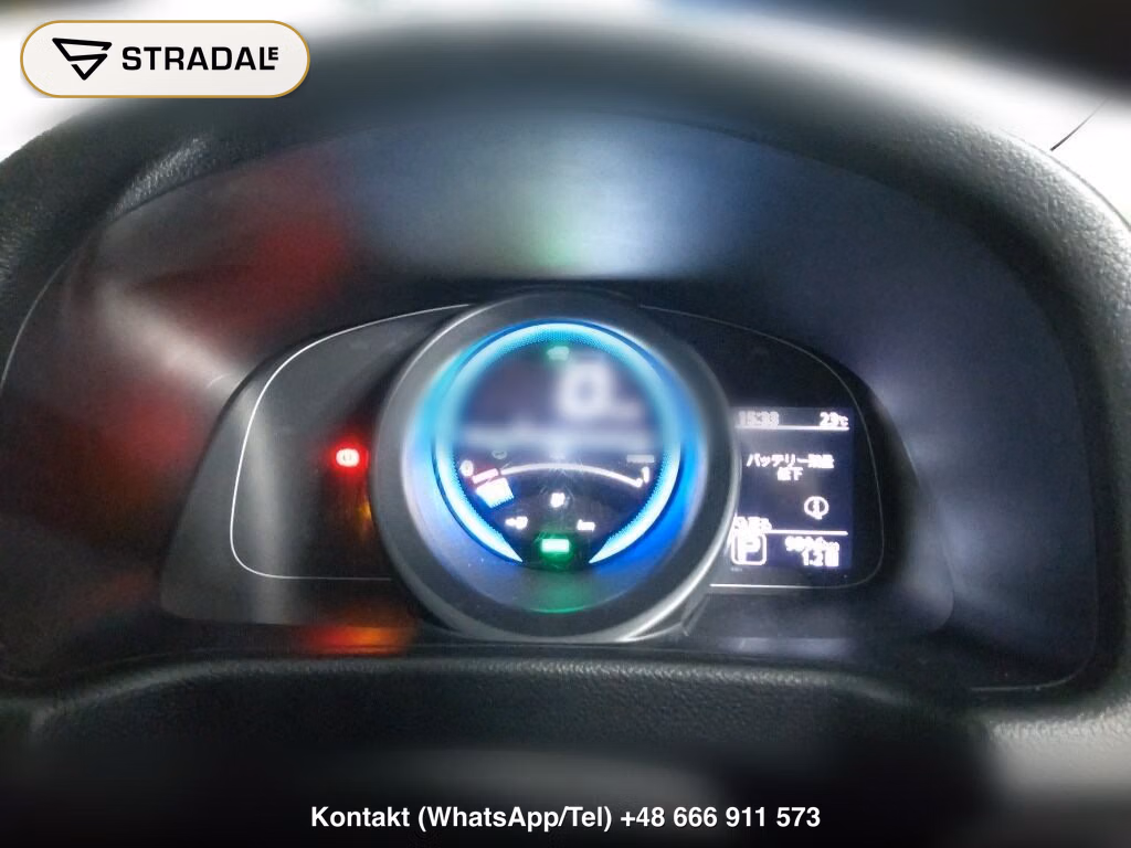 NISSAN E-NV200WAGON G, miniaturka 7