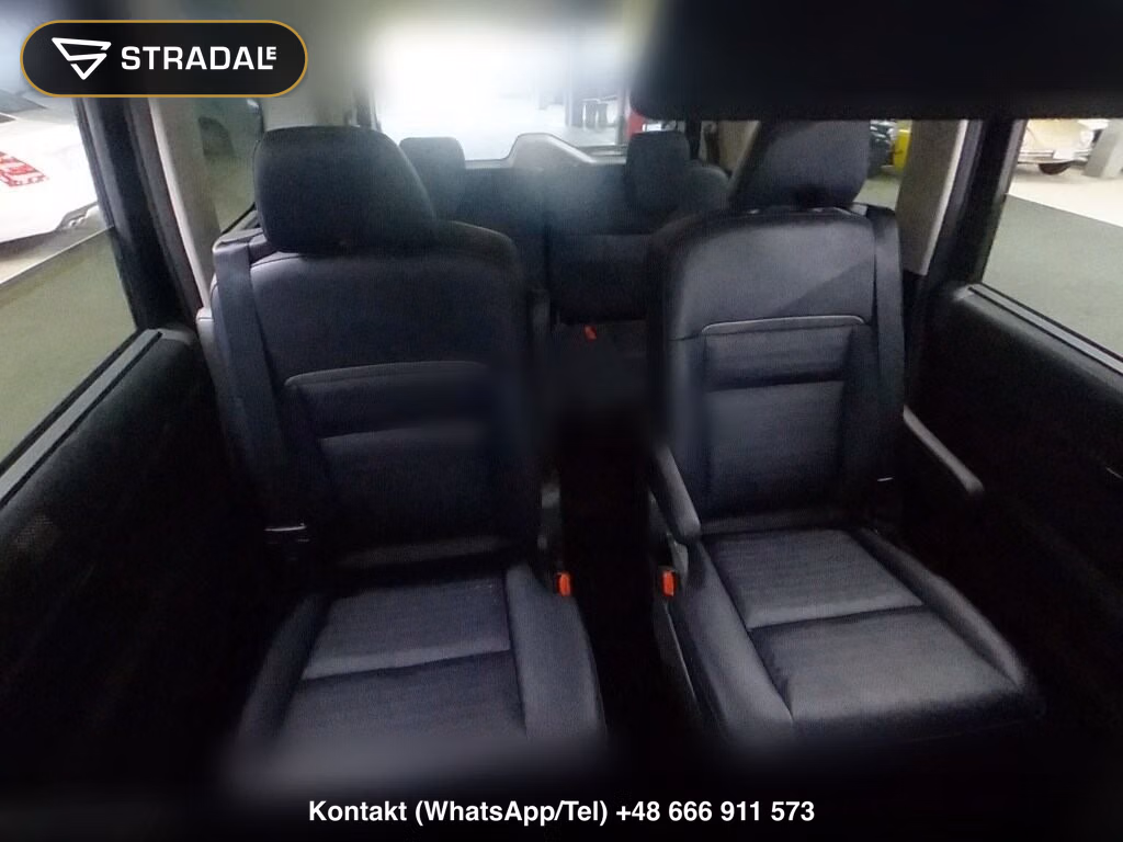 NISSAN SERENA 5D E-POWER LUXION, miniaturka 7