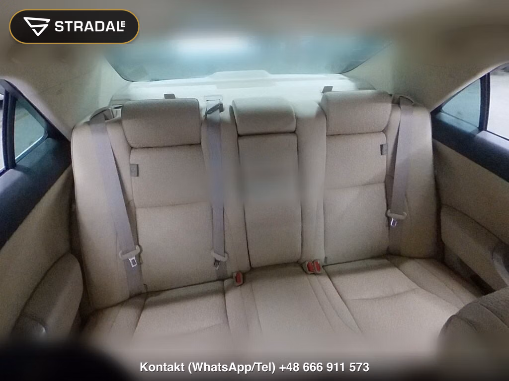 TOYOTA CROWN 4D, miniaturka 7