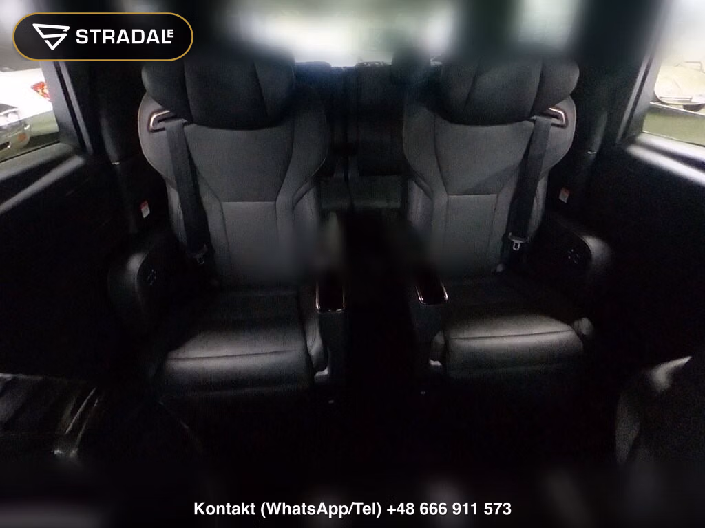 TOYOTA ALPHARD Z, miniaturka 7